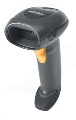 Motorola LI4278-SR20007WR Cordless Linear Scanner; 1D