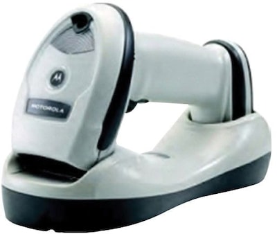 Motorola LI4278-TRWU0100ZWR Cordless Linear Scanner; 1D