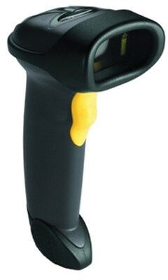 Motorola LS2208-7AZM0100SR Symbol Handheld Barcode Scanner