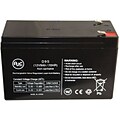 Emerson Liebert® NBATTMOD 9000 mAh UPS Battery