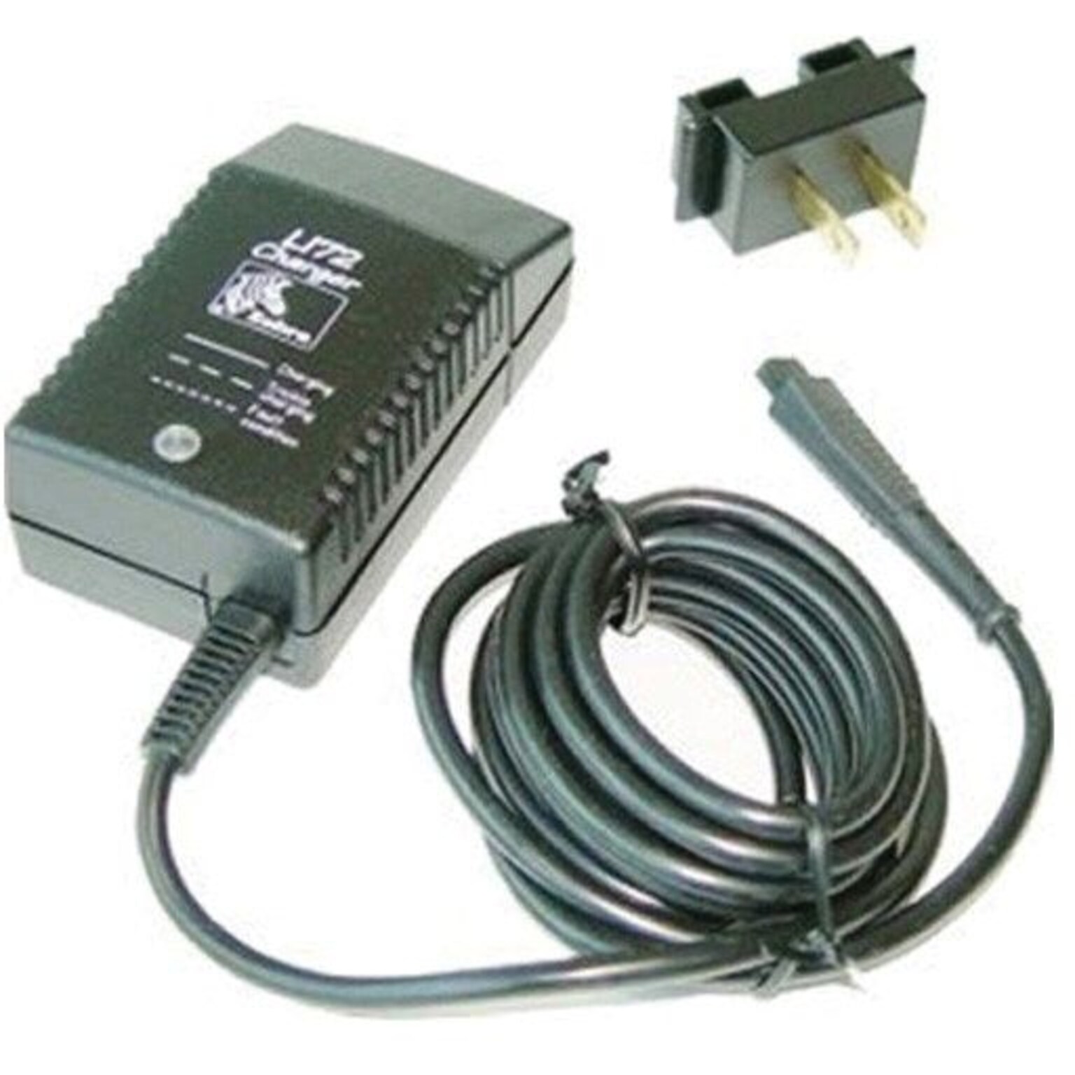 Zebra Technologies® P1031365-024 AC Power Adapter Kit With US Power Plug For QLN Printer