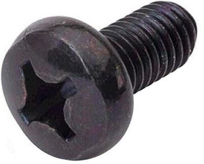 Belkin™ RK5028 Type 23 Black Screw Kit