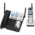 VTech® AT&T SynJ® SB67138 4 Line Corded/Cordless System