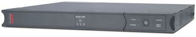 APC® SC450RM1U SC Line Interactive 420 VA Smart UPS