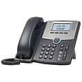 Cisco® SPA504G 4-Line IP Phone With 2-Port Switch