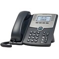 Cisco® SPA508G 8-Line IP Phone With 2-Port Switch