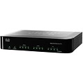 Cisco® SPA8800 IP Telephony Gateway With 4 FXS and 4 FXO Ports