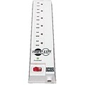 Tripp Lite Protect it!® 6-Outlet 540 Joule Surge Suppressor With 6 Cord