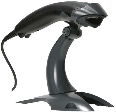 Honeywell® STND-19R02-002-4 Handheld Scanner Holder