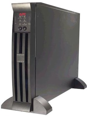 APC® SUM1500RMXL2U Rack Mount/Tower 1.5 kVA Smart UPS