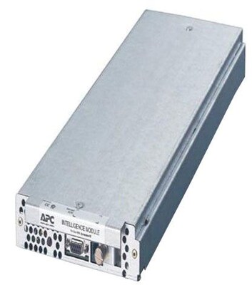 APC® SYMIM5 Intelligence Module Remote Power Management Adapter
