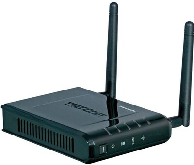 TRENDnet® TEW-638APB Wireless Access Point