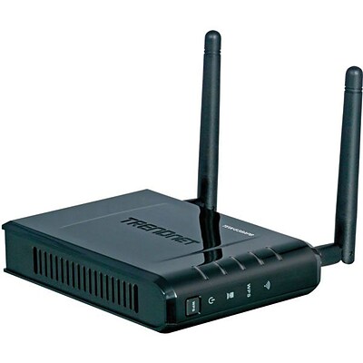TRENDnet® TEW-638APB Wireless Access Point