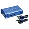 TRENDnet® TK-207K USB KVM Switch Kit; 2 Ports