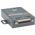 Lantronix® UD11000P0-01 Device Server With PoE; 1 Port