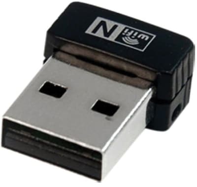 Startech USB150WN1X1 Wireless N Network Adapter