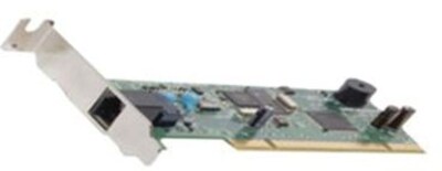 U.S. Robotics® USR2980-OEM V.92 Low Profile PCI Data/Fax Modem