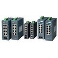 Lantronix 52000 XPress-Pro Unmanaged Ethernet Switch; 5 Ports