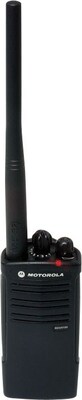 Motorola RDV5100 Two-Way Radio