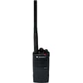 Motorola Portable Two-Way Radio, UHF, 16-Channel, Black (RDU4160D)