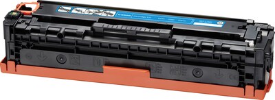 Canon 131 Cyan Standard Yield Toner Cartridge   (6271B001AA)