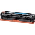 Canon 131 Cyan Standard Yield Toner Cartridge   (6271B001AA)