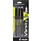 Pilot Varsity Fountain Pens, Medium Point, Assorted Ink, 3/Pack (90022)