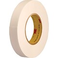 3M™ 1/2 x 72 yds. Double Coated Film Tape 9415, Translucent, 2/Pack