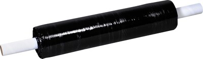 The Packaging Wholesalers 80 Gauge Extended Core Stretch Cast Film, 20 x 1000, 4/Carton (FSTSF208B