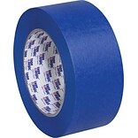 Tape Logic™ 2 x 60 yds. Painters Tape, Blue,  12 Rolls