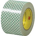 3M™ 3 x 36 Yards Double Sided Masking Tape 410M, Natural, 3 Rolls (T9584103PK)
