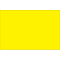 Tape Logic 4 x 3 Rectangle Inventory Label, Fluorescent Yellow, 500/Roll