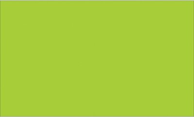 UPC 841436012997 product image for Tape Logic 6 x 4 Rectangle Inventory Label, Fluorescent Green, 500/Roll | Quill | upcitemdb.com