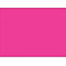 Tape Logic 4 x 3 Rectangle Inventory Label, Fluorescent Pink, 500/Roll