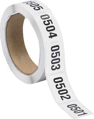 Tape Logic 1