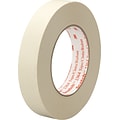 3M™ Scotch® 1 1/2 x 60 yds. x 6.5 mil Masking Tape 2364, Tan, 12 Rolls