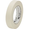 3M™ 1 1/2 x 60 Yards x 5.2 mil Masking Tape 2214, 12 Rolls (T936221412PK)