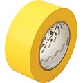 3M™ 2 x 50 yds. Vinyl Duct Tape 3903, Yellow, 3/Pack