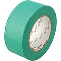 3M™ 2 x 50 yds. Vinyl Duct Tape 3903, Green,  3/Pack