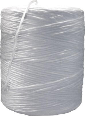 BOX Partners  Polypropylene Tying Twine, 2650