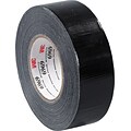 3M™ 2 x 60 yds. Vinyl Duct Tape 6969, Black, 3/Pack