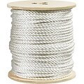 BOX Partners  1320 lbs. Twisted Polyester Rope, 600