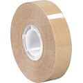 3M™ 987 Adhesive Transfer Tape, 3/4 x 36 yds., Clear, 48/Case