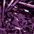 PureMetallic Shred™ Veryfine Cut™, Purple, 10 Lbs./Case