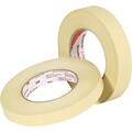 3M™ Scotch® 2 x 60 Yards x 7.5 mil Masking Tape 2380, Tan, 12 Rolls (T937238012PK)