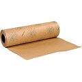 35 lbs. VCI Anti Rust Industrial Paper Waxed Roll, 36 x 200 yds., 1 Roll (VCI3635WAX)