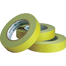 3M™ Scotch® 2 x 60 Yards Masking Tape, Green 2060, 24 Rolls (T9372060)