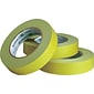 3M™ Scotch® 2" x 60 Yards Masking Tape, Green 2060, 24 Rolls (T9372060)