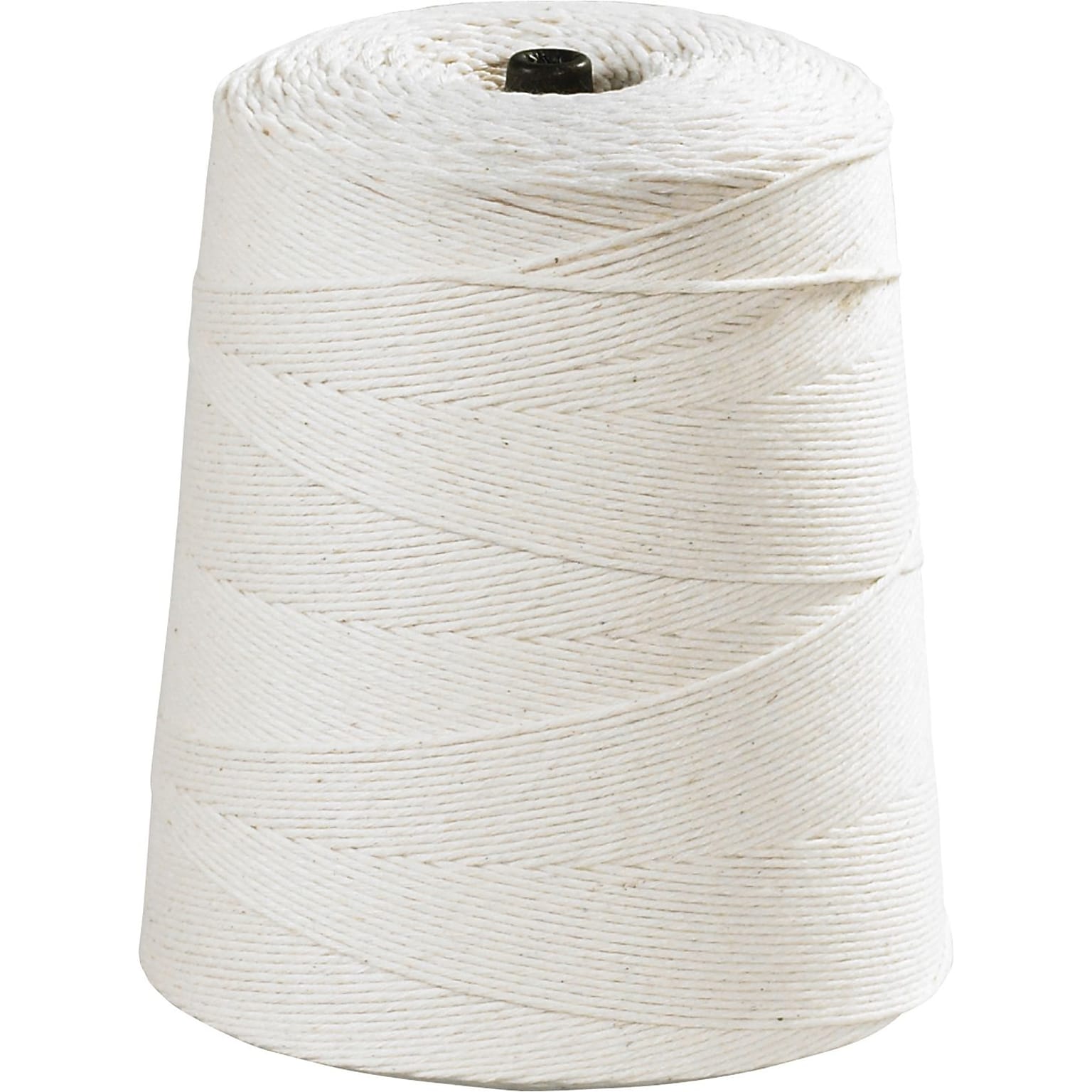 Partners Brand Cotton Twine, 3100 ft., Beige (TWC310)