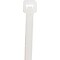 BOX Partners  18 lbs. Cable Tie, 5 1/2(L),  Natural, 1000/Case